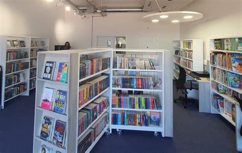 stirling library catalogue|Library services .